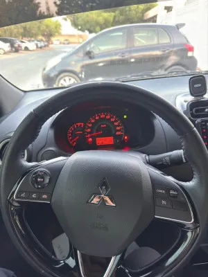 2022 Mitsubishi Attrage