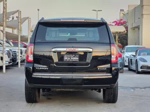 2015 GMC Yukon