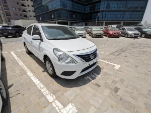 2020 Nissan Sunny