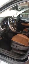 2018 GMC Terrain