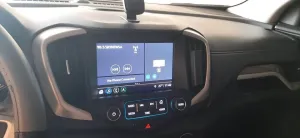 2018 GMC Terrain