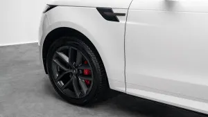2024 Land Rover Range Rover Sport