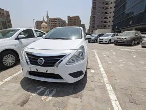2020 Nissan Sunny