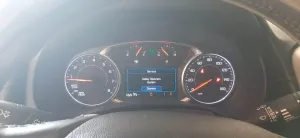 2018 GMC Terrain