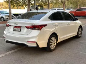 2019 Hyundai Accent