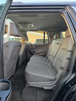 2015 GMC Yukon