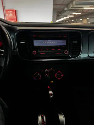 2013 Volkswagen Beetle