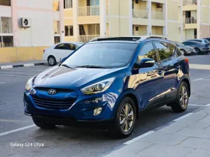 2015 Hyundai Tucson in dubai