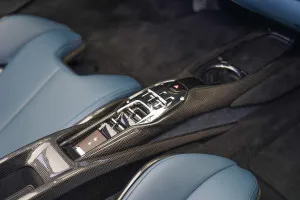 2023 Ferrari 296 GTB