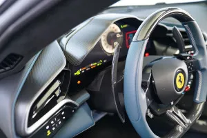 2023 Ferrari 296 GTB