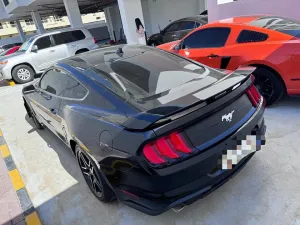 2023 Ford Mustang