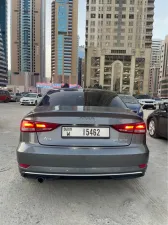2020 Audi A3