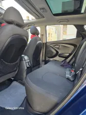 2015 Hyundai Tucson