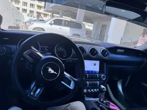 2023 Ford Mustang