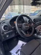 2020 Audi A3
