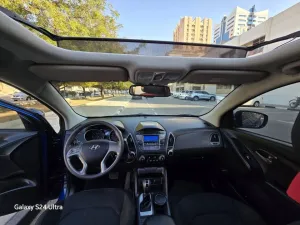 2015 Hyundai Tucson