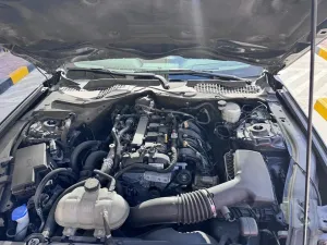 2023 Ford Mustang
