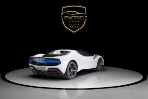 2023 Ferrari 296 GTB