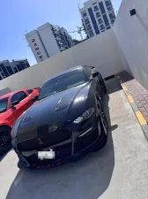 2023 Ford Mustang