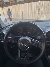 2020 Audi A3