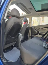 2015 Hyundai Tucson