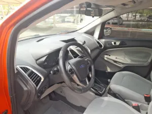2017 Ford EcoSport