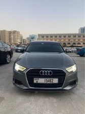 2020 Audi A3