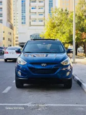 2015 Hyundai Tucson