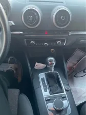 2020 Audi A3