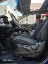 2015 Hyundai Tucson