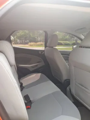 2017 Ford EcoSport