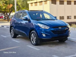 2015 Hyundai Tucson