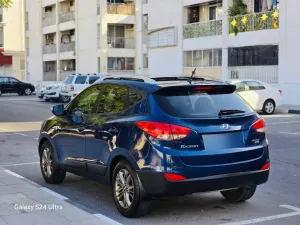 2015 Hyundai Tucson