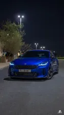 2018 Kia Stinger