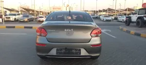2023 كيا بيجاس