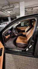 2017 Lexus ES