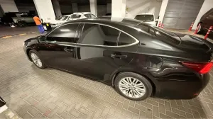 2017 Lexus ES