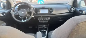 2023 كيا بيجاس