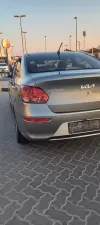 2023 كيا بيجاس