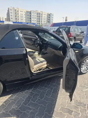 2009 BMW 1-Series