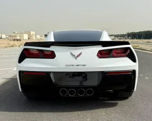 2015 Chevrolet Corvette