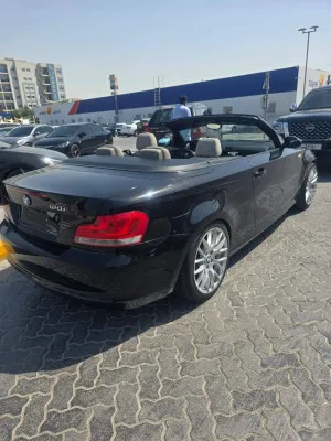 2009 BMW 1-Series