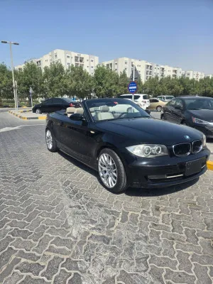 2009 BMW 1-Series