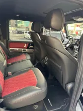 2023 Mercedes-Benz G-Class