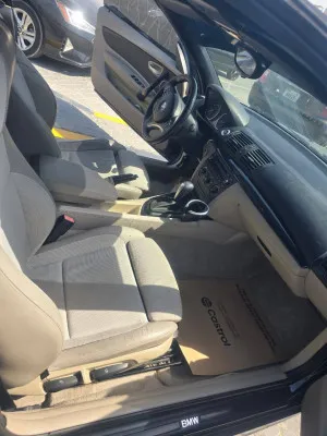 2009 BMW 1-Series