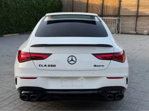 2023 مرسيدس-بنز سي ال اي