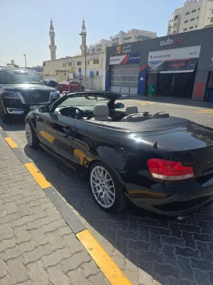 2009 BMW 1-Series