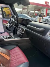 2023 Mercedes-Benz G-Class