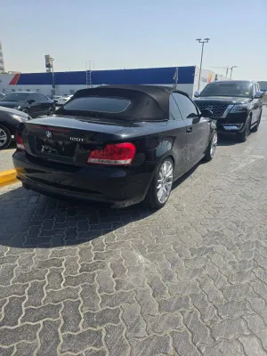 2009 BMW 1-Series