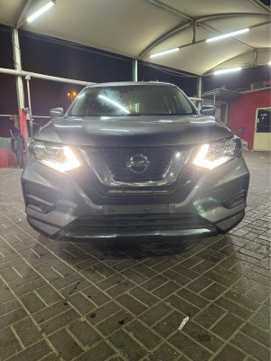 2018 Nissan Rogue in dubai